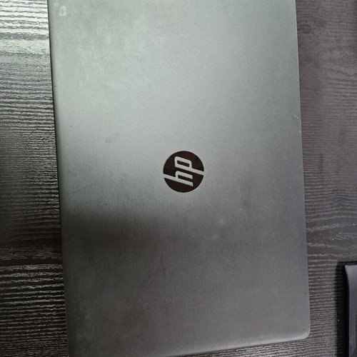 HP ProBook 450 laptop like new, i3 4th gen, 8GB RAM, 256GB SSD, new battery