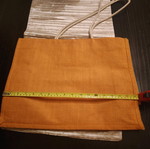 Beach Bag 45*35 centimeters