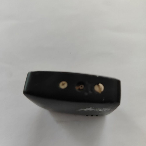 Davidoff lighter like new, without gas