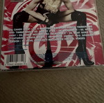 Madonna Hard Candy CD like new