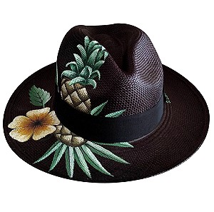 Ecue Andino Real Panama καπέλο καινούργιο