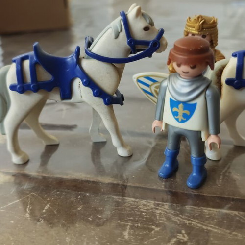 Playmobil 3800 lot 603 μεταχειρισμένο, συλλογή