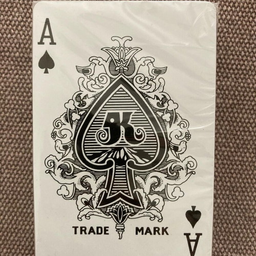 Playboy playing cards new in shrink wrap