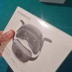 Dji Goggles 3 new sealed packaging