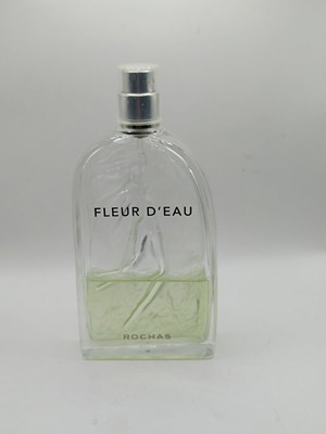 Rochas Fleur d’Eau EDT 100ml употребяван, винтиτζ рядък аромат