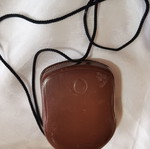 Sver light meter like new from GDR with original case