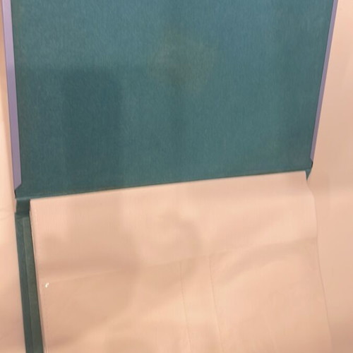 Photo album new, velvet-metal