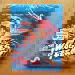  The Wages of Fear (Το μεροκάματο του τρόμου) Henri-Georges Clouzot BFI Blu ray