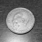  ΓΕΡΜΑΝΙΚΟ ΝΌΜΙΣΜΑ 2 ΜΑΡΚΩΝ 1976