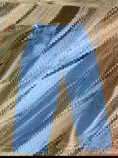 blue buggy jean
