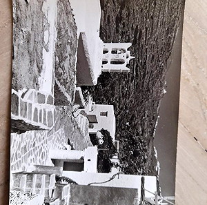 Σίφνος - Κάστρο