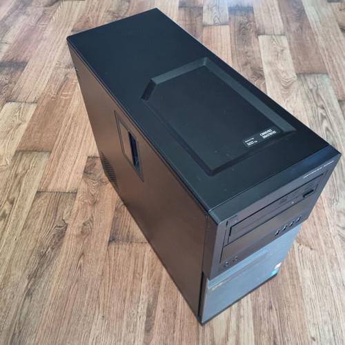 Dell gaming computer Intel Core i5 3.7 GHz 16 GB RAM 256 SSD GeForce 1650 4 GB