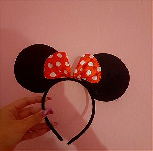 Αυτάκια Minnie Mouse Disney