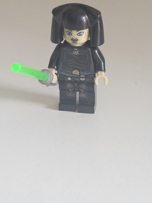 Luminara Unduli Star Wars figure used, model sw0310