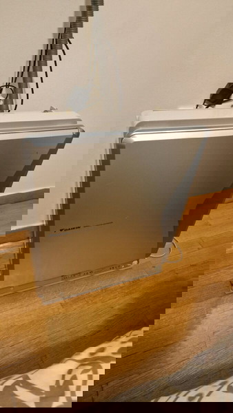 Ιονιστης Daikin MC707