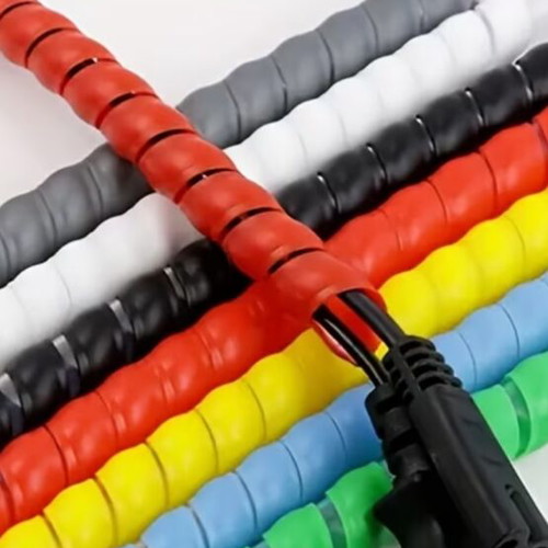 Cable braid protector 2 meters new