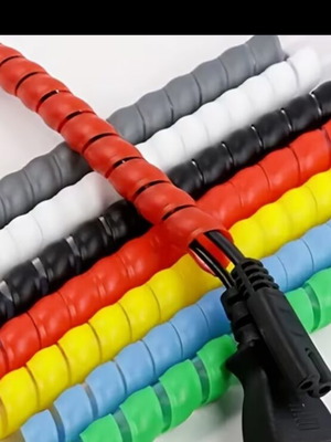 Cable braid protector 2 meters new