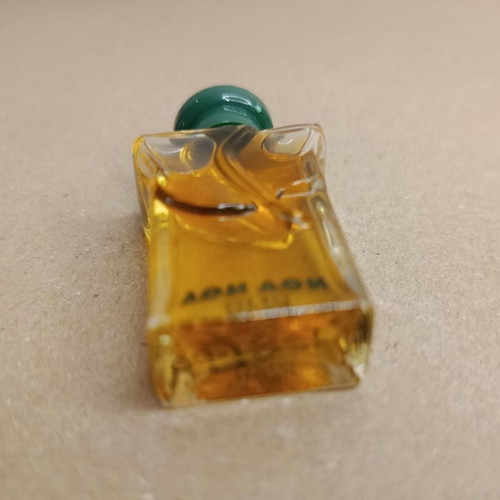 Noa Noa by Otto Kern Miniature Perfume Eau de Toilette 5 ml like new