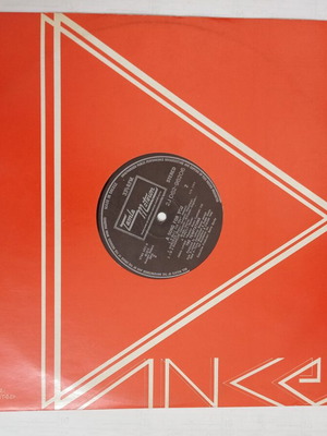 The Temptations A Song For You vinyl record in good condition