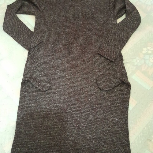 Dress like new, size L