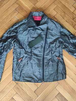Harley Davidson Ladies Jacket new, size 42, gray