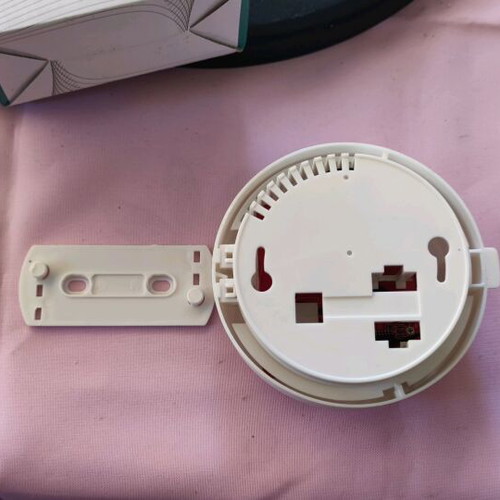 Smoke Detector new
