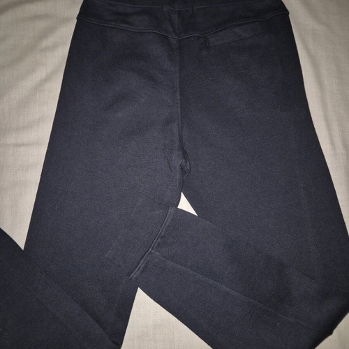 Mango navy blue tracksuit for 11-12 years like new