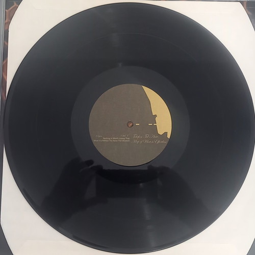 Telefon Tel Aviv Map Of What Is Effortless vinyl like new, electronic