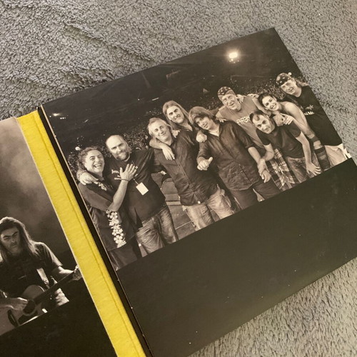 ΠΥΞ ΛΑΞ Hmoun Ki Ego Ekei Live 4CD rock album