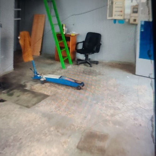 Commercial space former car wash 70 sqm for rent