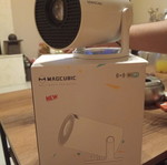 Projector new in box