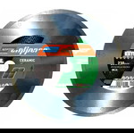  Norton Clipper Δίσκος Διαμαντιού για Κεραμικά & Πορσελάνες Ø 230×25,4mm