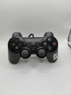 PlayStation 2 controller Sony