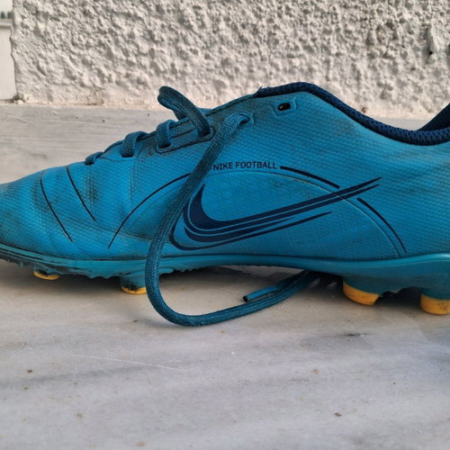 Nike Mercurial Vapor 14 Club FG/MG ποδοσφαιρικά παπούτσια μεταχειρισμένα μέγεθος 36