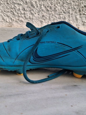 Nike Mercurial Vapor 14 Club FG/MG ποδοσφαιρικά παπούτσια μεταχειρισμένα μέγεθος 36