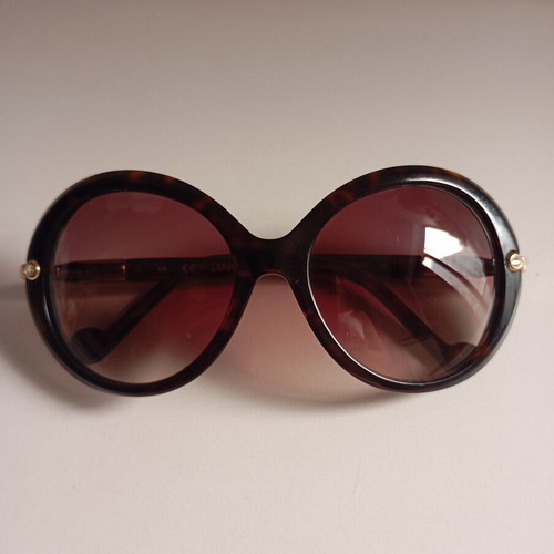 Liu Jo women's tortoiseshell sunglasses