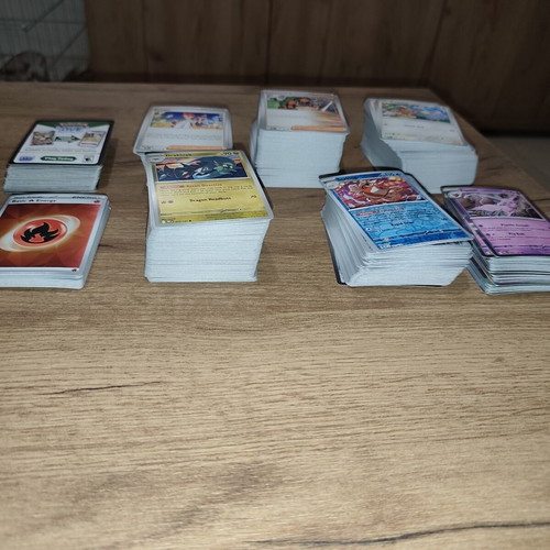 Prismatic Evolutions Pokemon Cards new big bulk