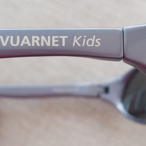 Vuarnet Kids Sunglasses Ref. 450 B BLM like new, blue