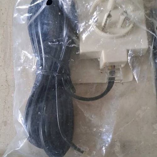 Canon printer accessories used, pack