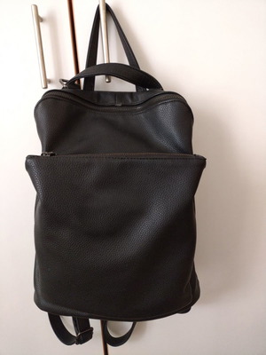 Τσάντα πλάτης μεταχειρισμένη σε αρκετά καλή κατάσταση