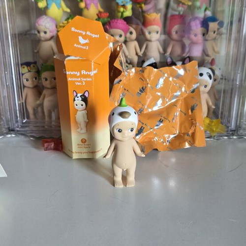 Sonny Angel Animal Series Ver.3 Parrot figure new