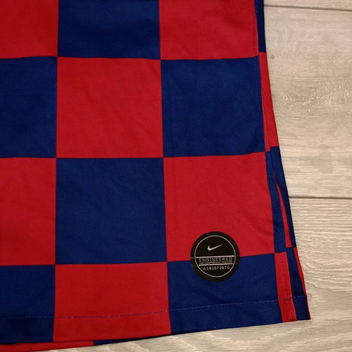 Barcelona 19/20 Frankie de Jong jersey used, size S