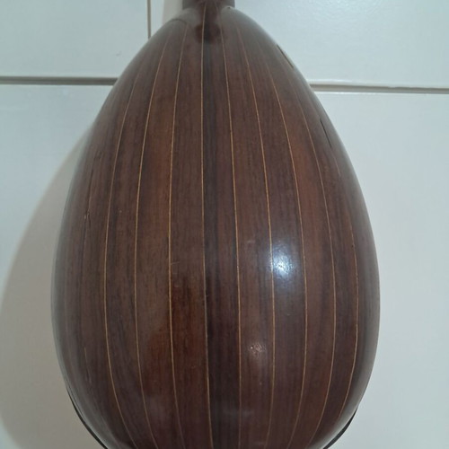 Rare Italian Mandolin used, handmade, collectible