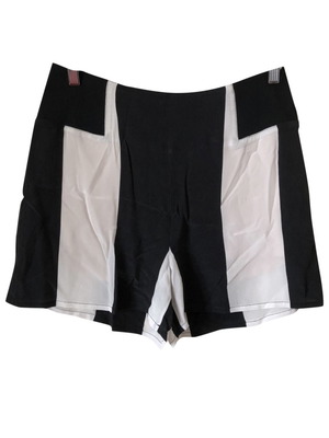 Atos Lombardini silk shorts excellent condition Medium