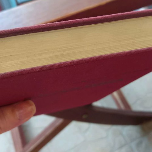 The Fear of Freedom rare book unread 335 pages