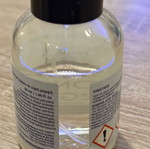 Room spray used 50 ml