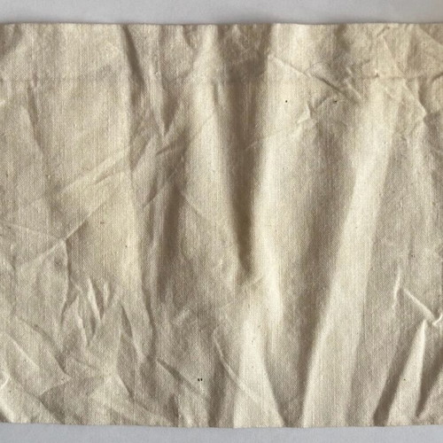 Fabric envelope Germany 1944 new