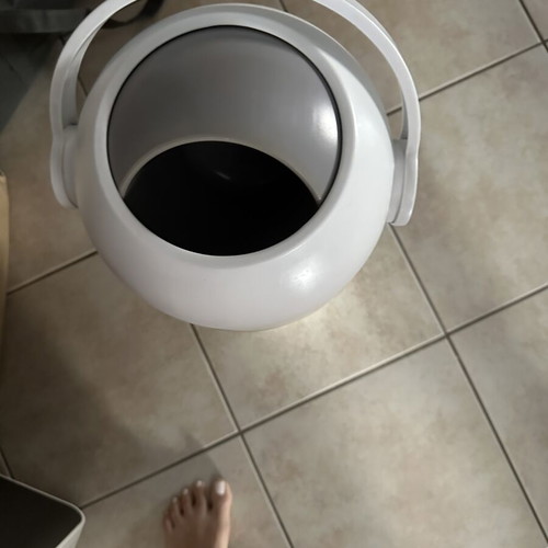 Diaper Bin like new