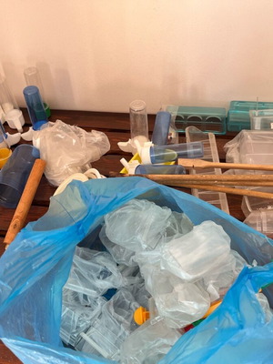 Κλουβί ζευγαρώστρα 40άρα κομπλέ σαν καινούργιο με αξεσουάρ