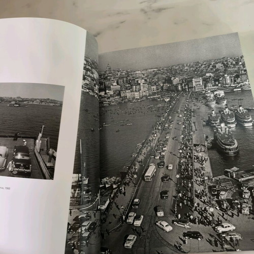Ara Gulel Istanbul like new